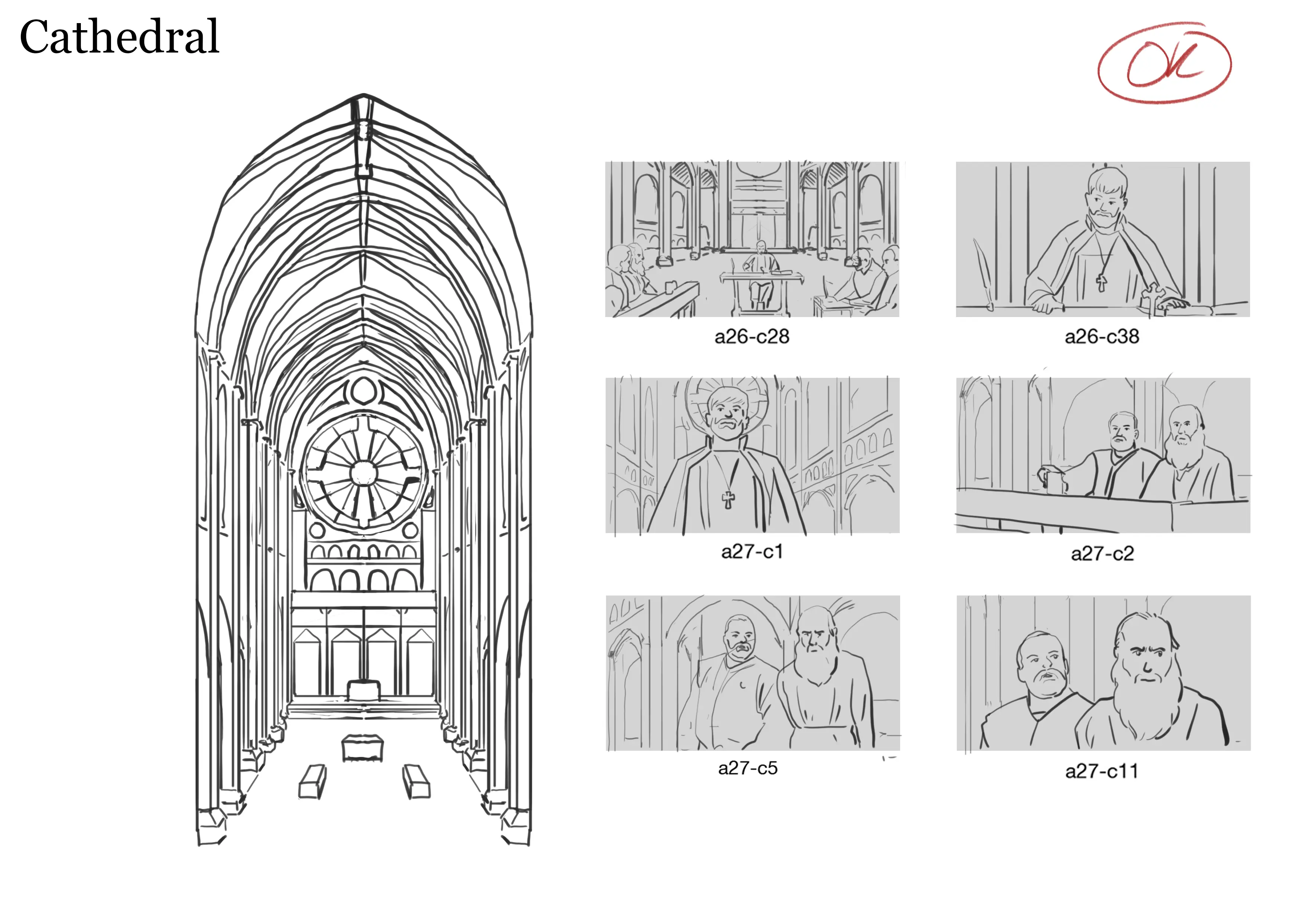 Cathedral 1